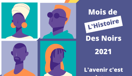 Déclaration du CÉSOC à l’occasion du Mois de l’Histoire des Noirs