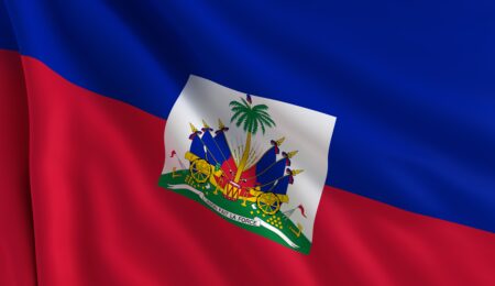 Solidarité avec Haïti