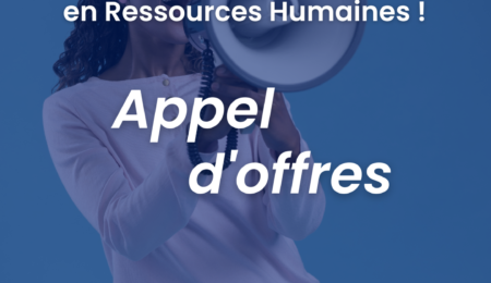 Nous cherchons un(e) consultant(e) en Ressources Humaines