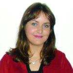 Photo de Faten Djoudad